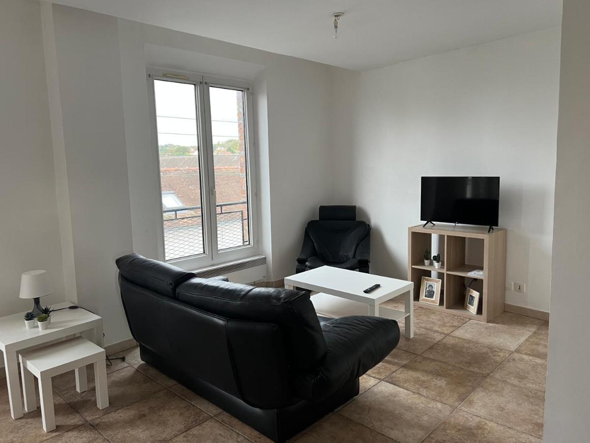Апартаменты Le Relais De Saint Loup 1 A 66 Personnes Монтро-Фот-Йон Экстерьер фото