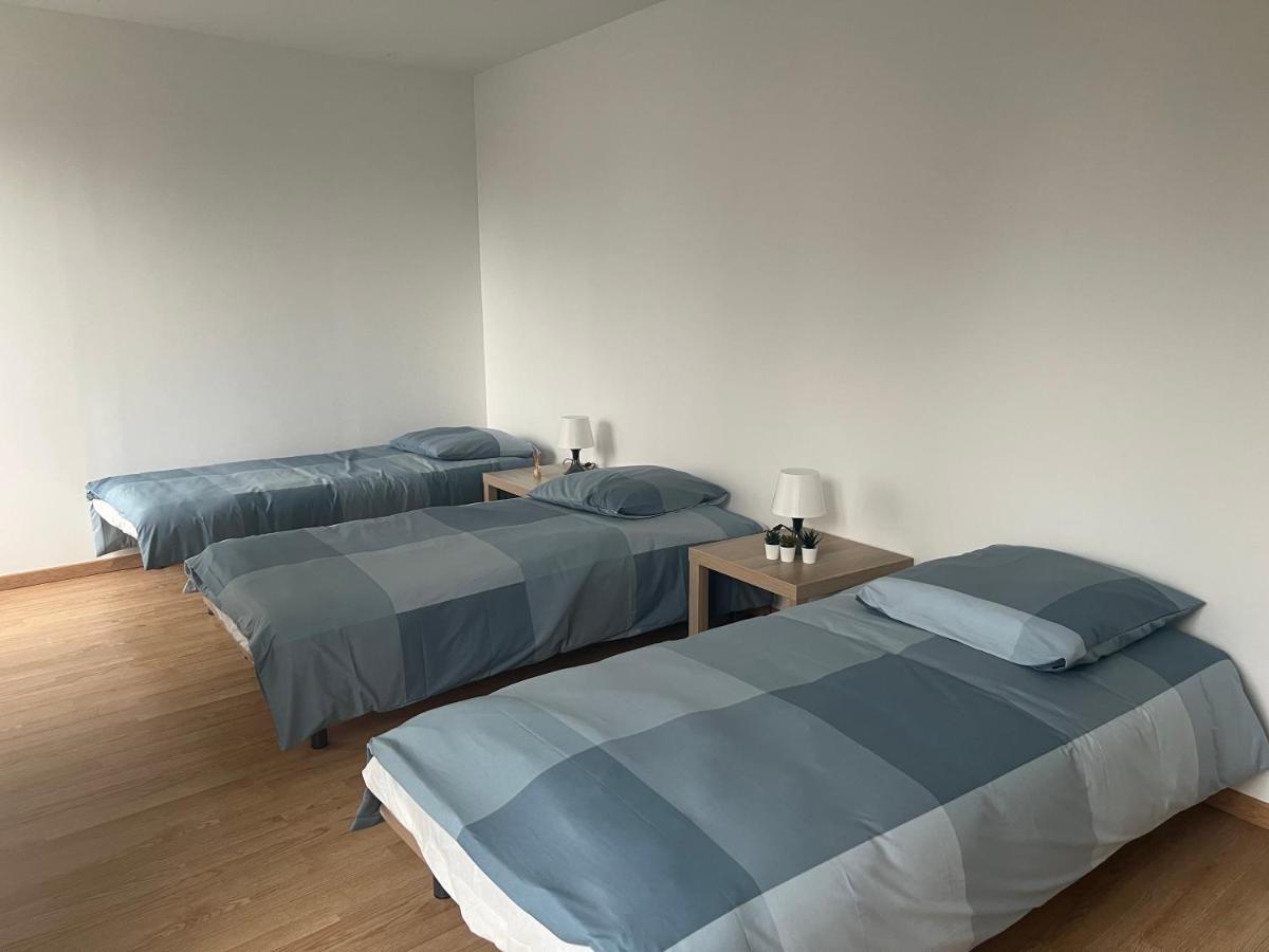 Апартаменты Le Relais De Saint Loup 1 A 66 Personnes Монтро-Фот-Йон Экстерьер фото